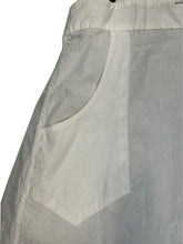 Load image into Gallery viewer, Deconstructed Victorian Pinafor Apron Dress