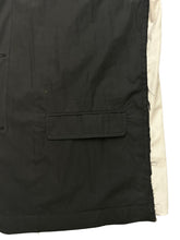 Load image into Gallery viewer, Deconstructed Shirt Jacket