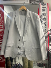 Load image into Gallery viewer, Martin Margiela cotton suit