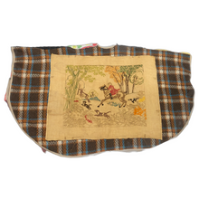 Load image into Gallery viewer, Patchwork Poncho