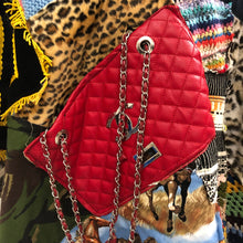 Load image into Gallery viewer, Patchwork Poncho