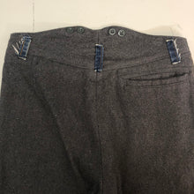 Load image into Gallery viewer, Patchwork Trousers