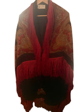 Load image into Gallery viewer, Coat cape
