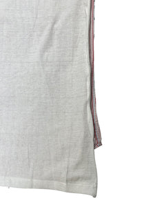 Deconstructed T-Shirt Top