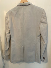 Load image into Gallery viewer, Martin Margiela cotton suit
