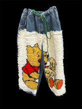 Load image into Gallery viewer, Ultra baggy jean
