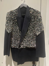 Load image into Gallery viewer, Double breasted blazer

