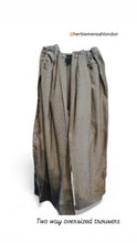 Load image into Gallery viewer, Ultra baggy trousers
