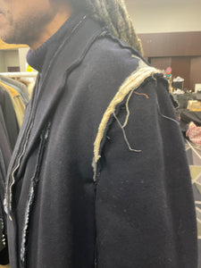 Wool coat