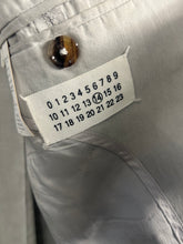 Load image into Gallery viewer, Martin Margiela cotton suit
