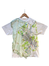 Load image into Gallery viewer, Map Print T-shirt
