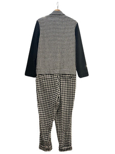Double Check All-In-One Jumpsuit
