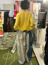 Load image into Gallery viewer, Hand knitted jumper
