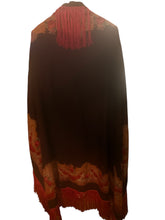 Load image into Gallery viewer, Coat cape
