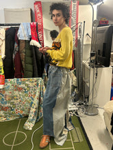 Load image into Gallery viewer, Hand knitted jumper
