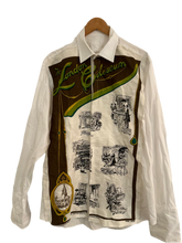 Load image into Gallery viewer, Shirt with front print ‘London Coliseum’
