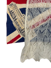 Load image into Gallery viewer, Deconstructed Monarch Queen Knitwear
