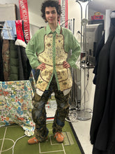 Load image into Gallery viewer, Shirt apron

