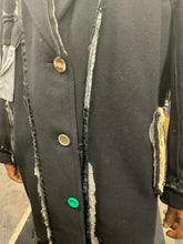 Load image into Gallery viewer, Wool coat
