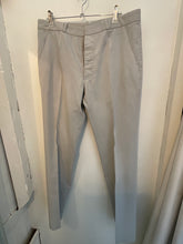 Load image into Gallery viewer, Martin Margiela cotton suit
