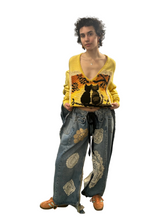 Load image into Gallery viewer, Hand knitted jumper

