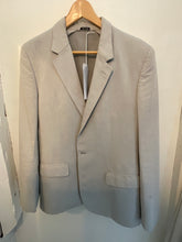 Load image into Gallery viewer, Martin Margiela cotton suit
