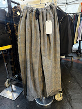 Load image into Gallery viewer, Ultra baggy trousers
