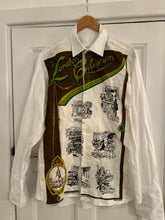 Load image into Gallery viewer, Shirt with front print ‘London Coliseum’
