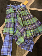 Load image into Gallery viewer, Kilt and trouser combination
