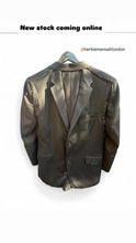 Load image into Gallery viewer, Back to front Blazer
