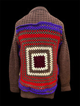 Load image into Gallery viewer, Cutout knit
