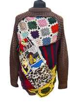 Load image into Gallery viewer, Cutout knit
