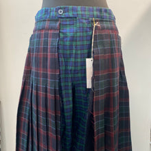 Load image into Gallery viewer, Tartan Kilt Trousers
