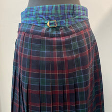 Load image into Gallery viewer, Tartan Kilt Trousers
