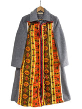 Load image into Gallery viewer, 1970’s Sleeping Bag Coat
